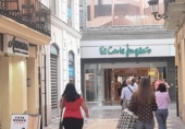 Local comercial en alquiler con 146m² en Valencia, en la zona de Sant Francesc, Calle Pintor Sorolla foto