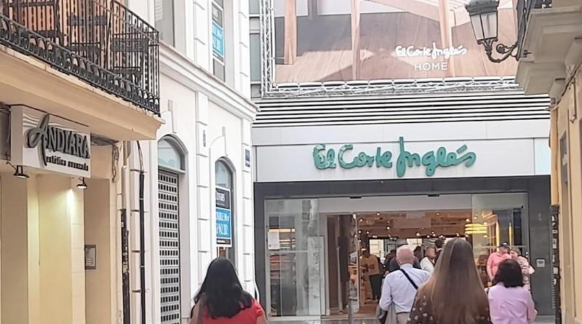 Local comercial