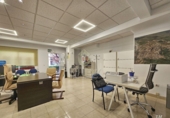 90m² office for rent in Cáceres, in the area of La Madrila photo