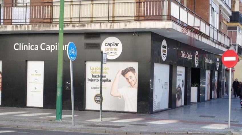 Local comercial