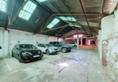 Local comercial Industrial
en venda
amb 637m² a València, a la zona de Benimàmet, Avenida de la Estación foto