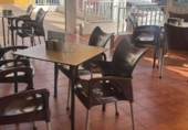 Local comercial en venta en Roquetas de Mar, Plaza Veracruz foto
