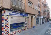 98m² commercial premises for sale in Puertollano, Calle Amargura photo