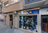 98m² commercial premises for sale in Puertollano, Calle Amargura photo