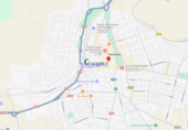 98m² commercial premises for sale in Puertollano, Calle Amargura photo