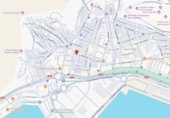 Local comercial en venta con 68m² en Almería, Calle Rosario foto