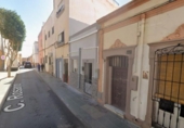 Local comercial en venta con 68m² en Almería, Calle Rosario foto