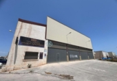 Nave Industrial en venta en Onda foto