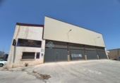 Nave Industrial en venta en Onda foto