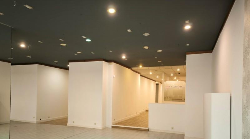 Local comercial