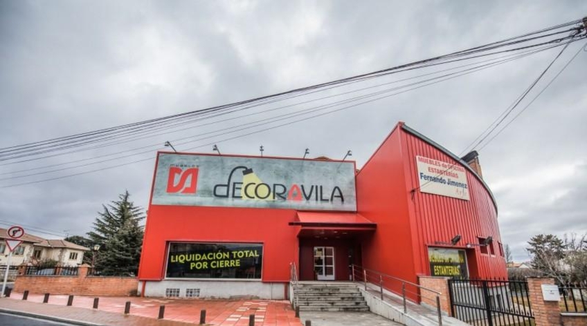 Local comercial