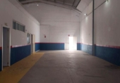 Nave Industrial en venta con 327m² en Coín, calle de la luz, 29100 foto