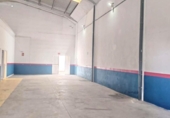 Nave Industrial en venta con 327m² en Coín, calle de la luz, 29100 foto