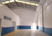 Nave Industrial en venta con 327m² en Coín, calle de la luz, 29100 foto