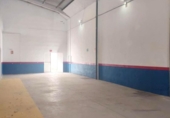 Nave Industrial en venta con 327m² en Coín, calle de la luz, 29100 foto