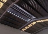 Nave Industrial en venta con 327m² en Coín, calle de la luz, 29100 foto