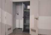 Nave Industrial en venta con 327m² en Coín, calle de la luz, 29100 foto