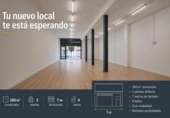 Local comercial en venta con 280m² en Madrid, en la zona de Salvador, calle del general aranaz, 28027 foto