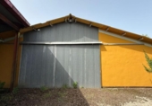 Nave Industrial en venta con 939m² en Gijón, en la zona de La Guía, Camino de Carbonero foto