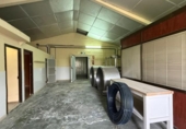 Nave Industrial en venta con 939m² en Gijón, en la zona de La Guía, Camino de Carbonero foto