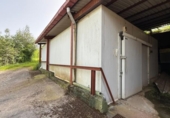 Nave Industrial en venta con 939m² en Gijón, en la zona de La Guía, Camino de Carbonero foto