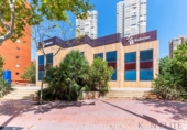 Oficinas en venta en Benidorm, Avenida de Bélgica foto