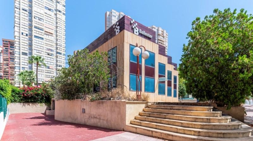 Edificio