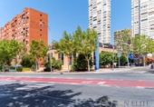 Oficinas en venta en Benidorm, Avenida de Bélgica foto
