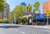 Oficinas en venta en Benidorm, Avenida de Bélgica foto