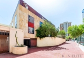 Oficinas en venta en Benidorm, Avenida de Bélgica foto