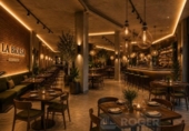 Local comercial en venta con 495m² en Villarreal, Calle Río foto