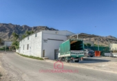 Nave Industrial en venta con 489m² en Orihuela foto