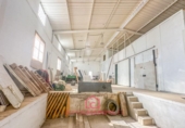 Nave Industrial en venta con 489m² en Orihuela foto