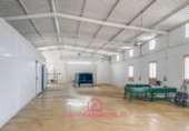 Nave Industrial en venta con 489m² en Orihuela foto