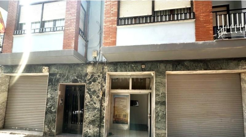 Local comercial