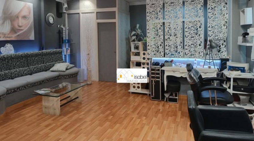 Local comercial