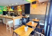 Bar en venta con 70m² en Alonsótegui foto