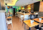 Bar en venta con 70m² en Alonsótegui foto