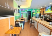 Bar en venta con 70m² en Alonsótegui foto