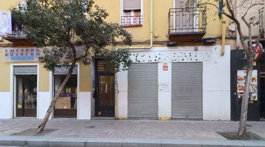 Local comercial
