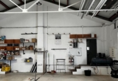 Nau Industrial
en venda
amb 174m² a Sant Vicent del Raspeig, Calle Manuel de Falla foto