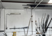 Nau Industrial
en venda
amb 174m² a Sant Vicent del Raspeig, Calle Manuel de Falla foto