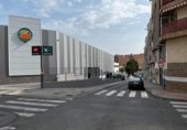Local comercial
en venda
a Alacant, Calle Los Cincuenta foto