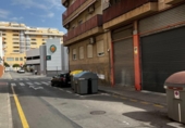 Local comercial
en venda
a Alacant, Calle Los Cincuenta foto