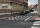 Local comercial
en venda
a Alacant, Calle Los Cincuenta foto