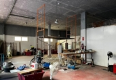 Local comercial
en venda
a Alacant, Calle Los Cincuenta foto
