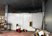 Local comercial
en venda
a Alacant, Calle Los Cincuenta foto