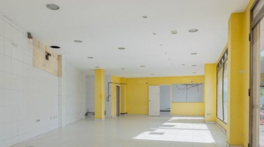 Local comercial