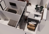 Oficinas en venta con 65m² en Benidorm, Plaza SS. MM. Los Reyes de España foto