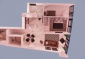 Oficinas en venta con 65m² en Benidorm, Plaza SS. MM. Los Reyes de España foto